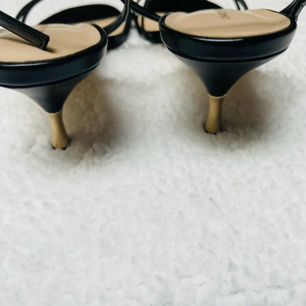 Charles & Keith worn only